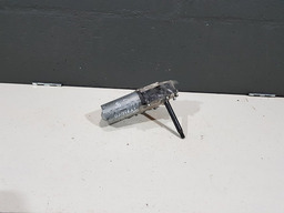 MOTOR BRAÇO LIMPADOR PARA BRISA TRASEIRO CITROEN C8