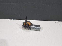 MOTOR BRAÇO LIMPADOR PARA BRISA TRASEIRO CITROEN C8