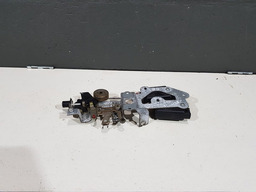 Trava Fechadura Porta T.e. Citroen C8