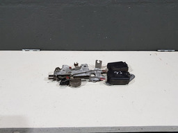 TRAVA FECHADURA PORTA T.E. CITROEN C8