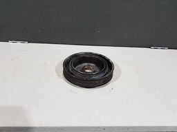 Polia Virabrequim Citröen Xsara Picasso 2.0 16v 2008