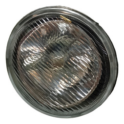 Farol De Milha Redondo Do Lado Esquerdo Clio 03/2012 Twingo