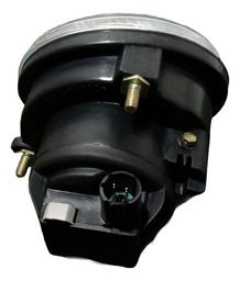 FAROL DE MILHA REDONDO DO LADO ESQUERDO CLIO 03/2012 TWINGO