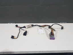 CHICOTE BANCO D.E. CITROEN C8 2004