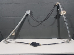 MAQUINA VIDRO D.D. CITROEN C8 2004