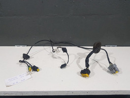 CHICOTE PORTA T.E. CITROEN C8 2004