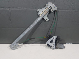 MAQUINA VIDRO ELÉTRICA T.D. CITROEN C8 2004