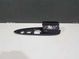 Difusor Ar Coluna Central E. Citroen C8 2004