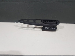 DIFUSOR AR COLUNA CENTRAL E. CITROEN C8 2004