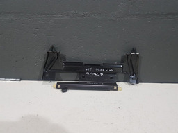 Suporte Alça Puta Merda Coluna Central D. Citroen C8 2004 ,