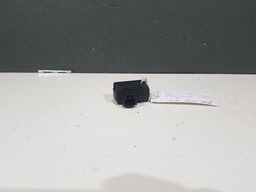 Botão Vidro Elétrico Porta Central Direita Citroen C8 Detalh