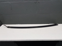 Calha Vidro Porta Dianteira Esquerda Citroen C8 2004