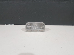 Luz Cortesia Traseira Teto Citroen C8 2004