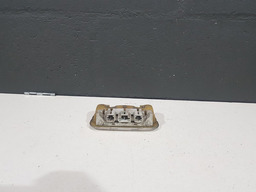 LUZ CORTESIA TRASEIRA TETO CITROEN C8 2004