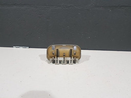 LUZ CORTESIA TRASEIRA TETO CITROEN C8 2004