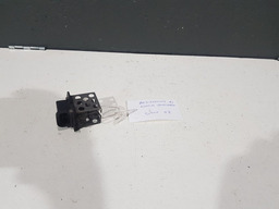 RESISTENCIA ELETROVENTILADOR RENAULT CLIO 2002