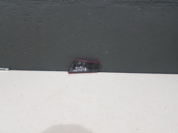 OLHO GATO D.D. CITROEN C8