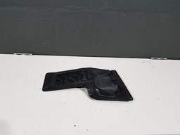 Acabamento Fechadura T.e. Citroen C8 2004