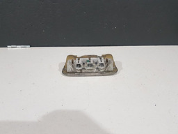 LUZ CORTESIA TETO CITROEN C8 2004 PRECISA COLAR LENTE