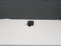 Botão Vidro Teto Citroen C8 2004