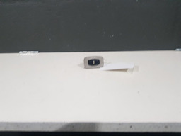 BOTÃO VIDRO TETO CITROEN C8 2004