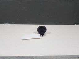 BOTÃO CONTROLE VENTOINHA CITROEN C8