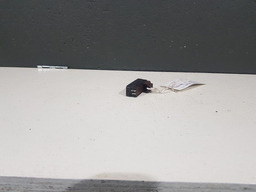 BOTÃO COMANDO AJUSTE BANCO CITROEN C8 2003