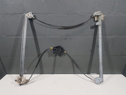 MAQUINA VIDRO D.E. CITROEN C8 2004