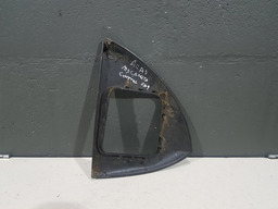 ACABAMENTO MAÇANETA CENTRAL ESQUERDA CITROEN C8 2004 AVARIA