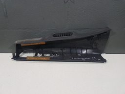 ACABAMENTO COLUNA CENTRAL D. CITROEN C8 2004