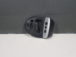 Acabamento Botões Luz Cortesia Teto Citroen C8 2004