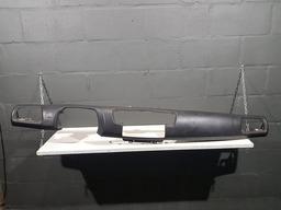 Acabamento Painel Bolsa Citroen C8 2004