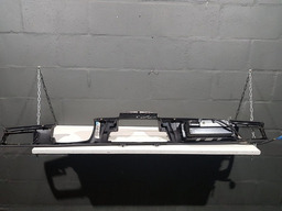 ACABAMENTO PAINEL BOLSA CITROEN C8 2004