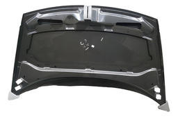 CAPO DIANTEIRO C3 03/12 COM FECHO CURVADO