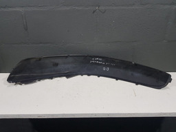 APLIQUE FRISO DIANTEIRO DIREITO PARA CHOQUE CITROEN C8 2004