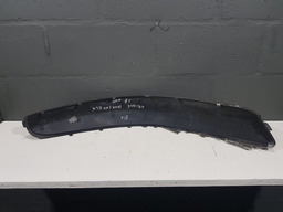 APLIQUE FRISO DIANTEIRO ESQUERDO PARA CHOQUE CITROEN C8 2004