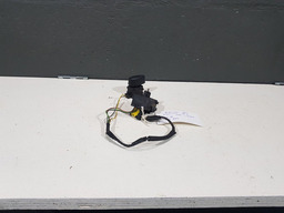 Comando Ajuste Assento Banco D.e. Citroen C8 2004