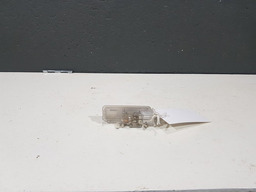 Luz Cortezia Mala Peugeot Citroen