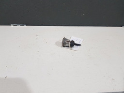 Cilindro Miolo Chave Porta Dianteira Esquerda Peugeot 206