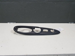 Moldura Acabamento De Coluna Central Citroen C8 2004