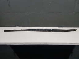 BORRACHA ACABAMENTO PORTA D.D. CITROEN C8 2004