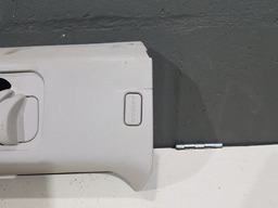 ACABAMENTO COLUNA T.E. CITROEN C8 2004 COM DETALHE