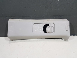 ACABAMENTO COLUNA T.E. CITROEN C8 2004 COM DETALHE