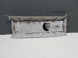 ACABAMENTO COLUNA T.E. CITROEN C8 2004 COM DETALHE