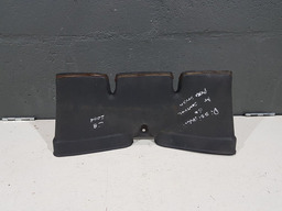 DUTO AR CENTRAL PAINEL CITROEN C8 2004