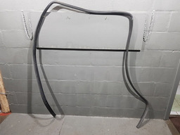 BORRACHA PORTA T.E. CITROEN C8 2004