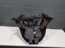CONSOLE CENTRAL PAINEL CITROEN C8