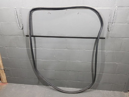 BORRACHA PORTA MALAS CITROEN C8 2004