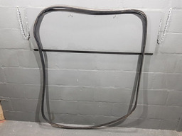 BORRACHA PORTA MALAS CITROEN C8 2004