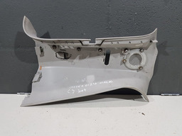 ACABAMENTO COLUNA MALA E. CITROEN C8 2004